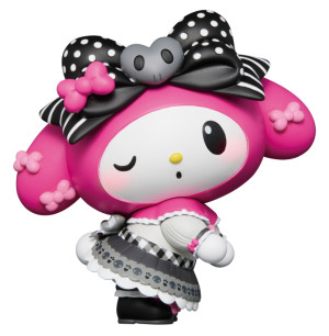 20250526 My Melody ＆ Kuromi50th＆20th Anniversaries