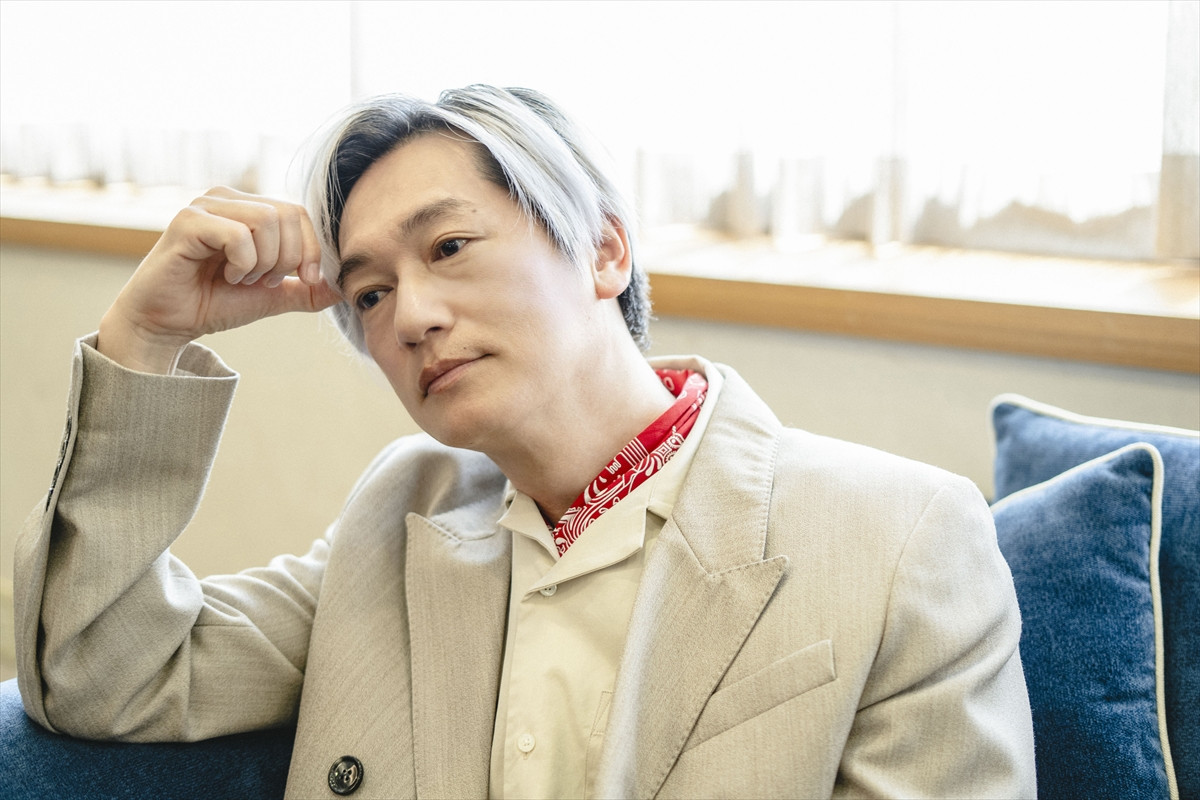 高橋一生×井浦新の濃密『ジョジョ』対談　「荒木先生は変わることを恐れない」