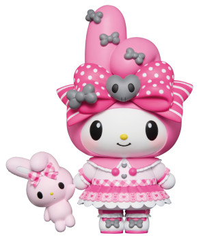 20250526 My Melody ＆ Kuromi50th＆20th Anniversaries