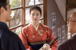 連続テレビ小説『あんぱん』第44回より