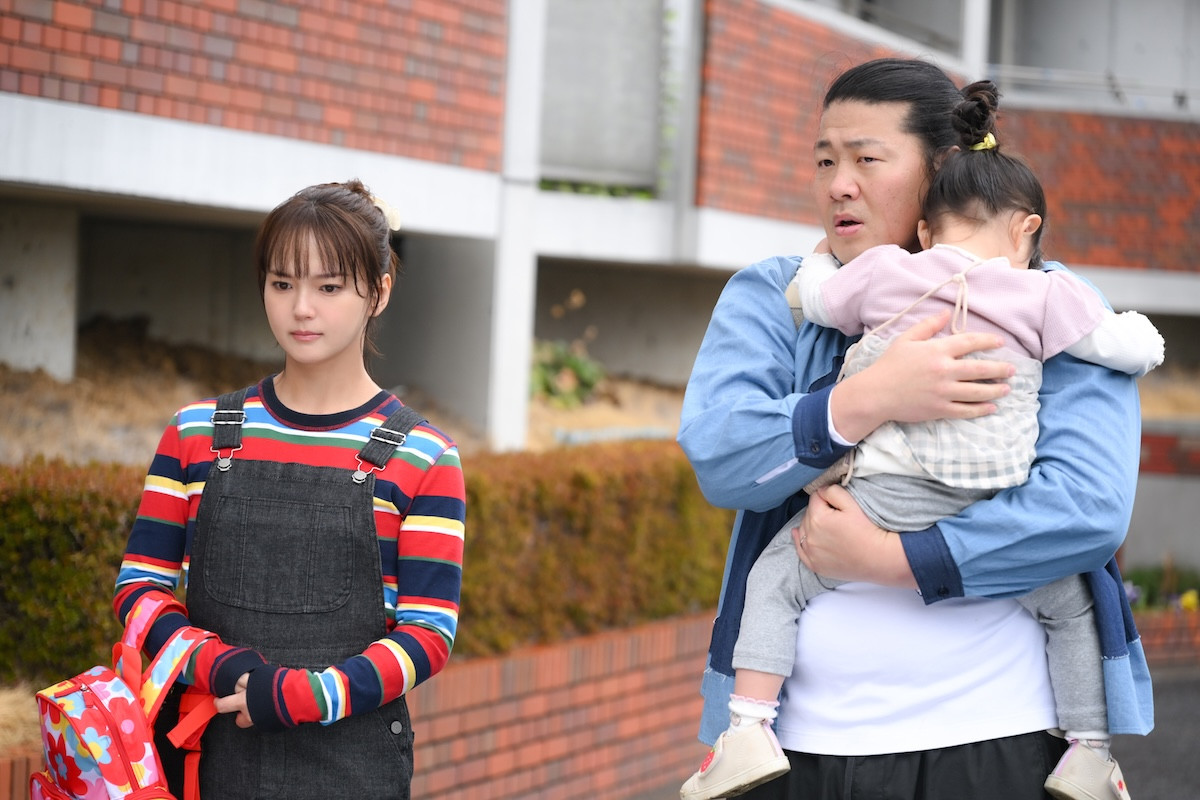 『対岸の家事』“詩穂”多部未華子、脅迫状の送り主“はるか”織田梨沙の告白に驚き　視聴者もビックリ「想像の斜め上」