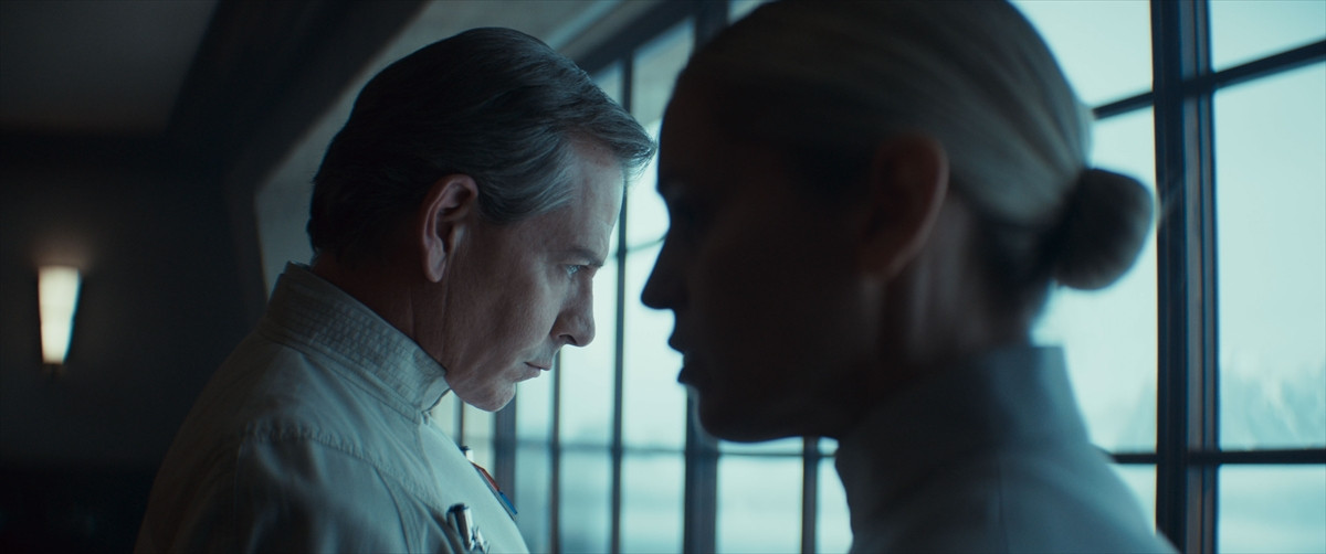 『キャシアン・アンドー』残り2週でついに完結！　リッチな映像生んだ撮影裏が公開