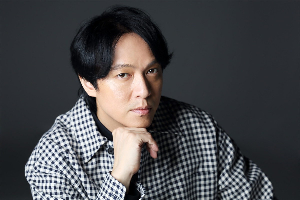 丸山隆平