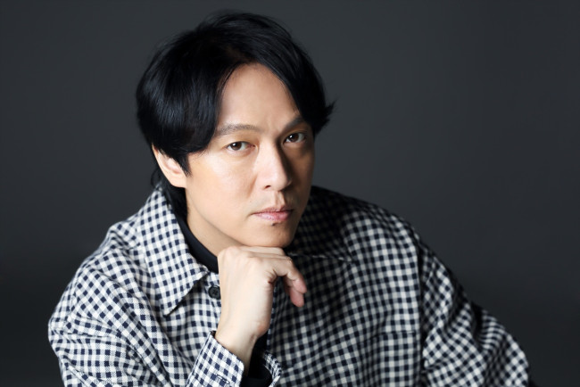 丸山隆平