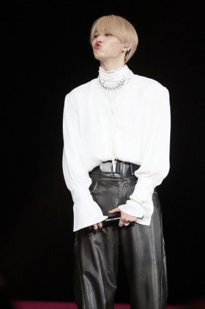 20250510 KCON JAPAN 2025「ARTIST STAGE」に登場したJO1【二次使用不可】