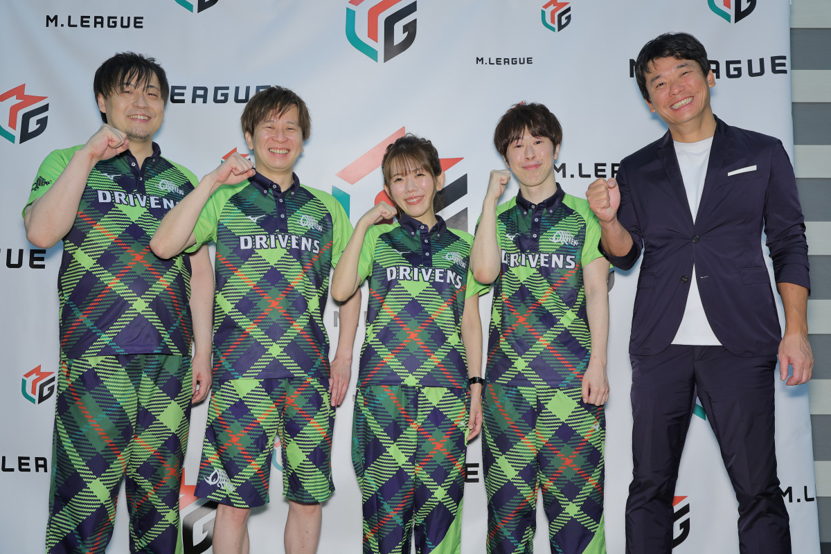 【Mリーグ2024‐25】フェニックスが悲願の初優勝！　勇退する近藤誠一監督の花道飾る