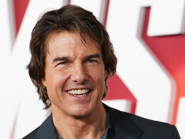 トム・クルーズ、『トップガン マーヴェリック』と『デイズ・オブ・サンダー』の続編に取り組んでいる