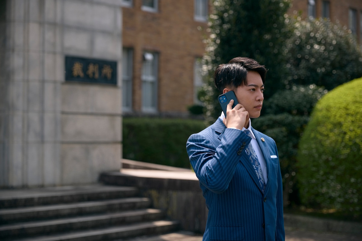 『イグナイト』第6話　“宇崎”間宮祥太朗、市長のパワハラ問題をめぐって“高井戸”三山凌輝と対立