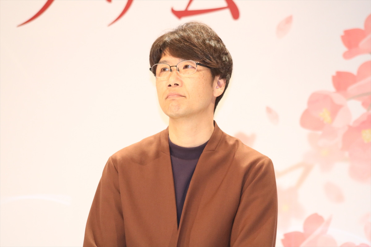 石橋静河、2026年度後期朝ドラ『ブラッサム』でヒロイン役　友人・有村架純には「根掘り葉掘り聞く」