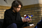 『仮面ライダーガヴ』第37話場面写真
