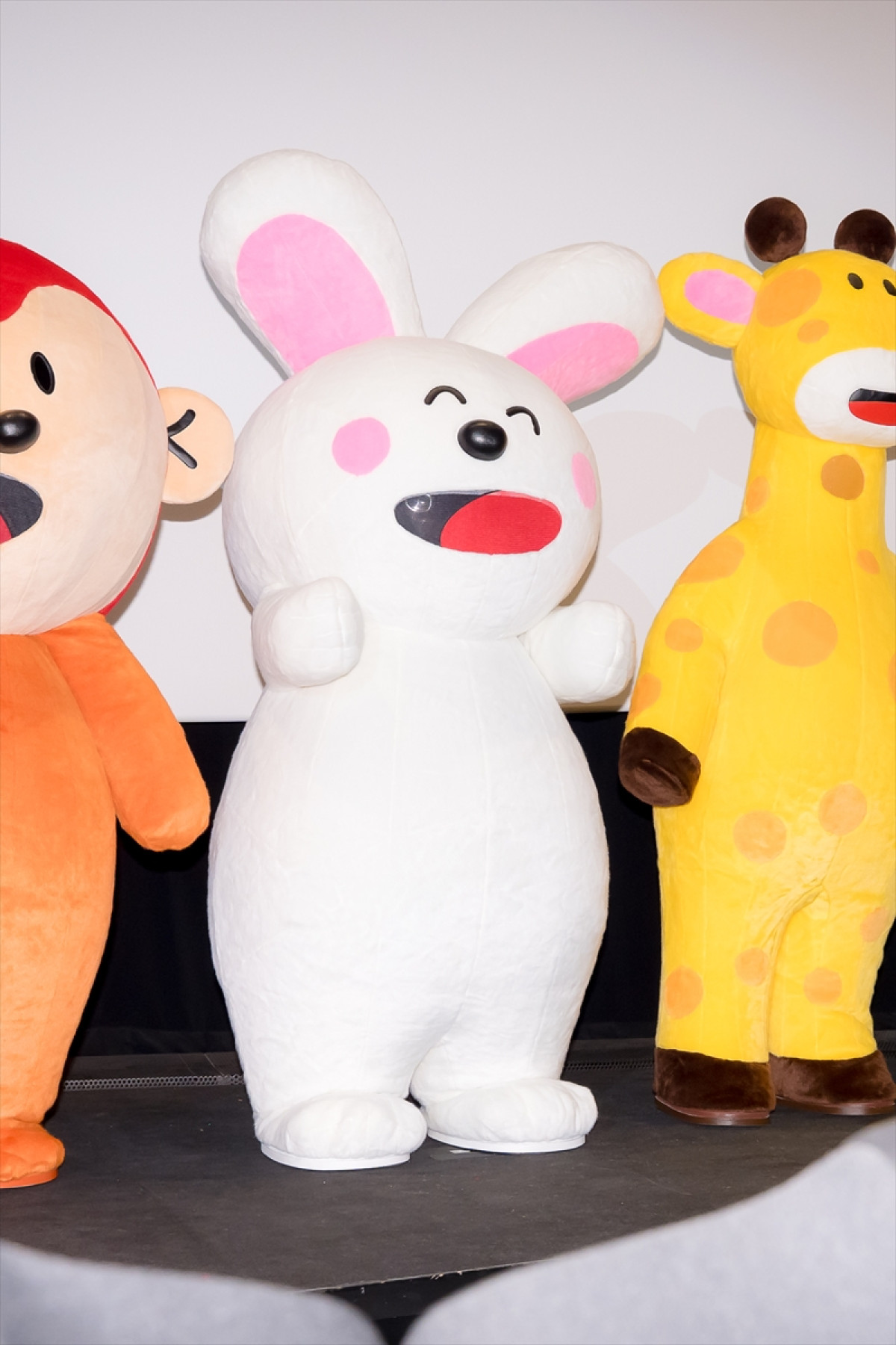 Travis Japan・松田元太、『たべっ子どうぶつ』から学んだこと「『俺はかわいい』って思いながらアイドルをしていければいいな」
