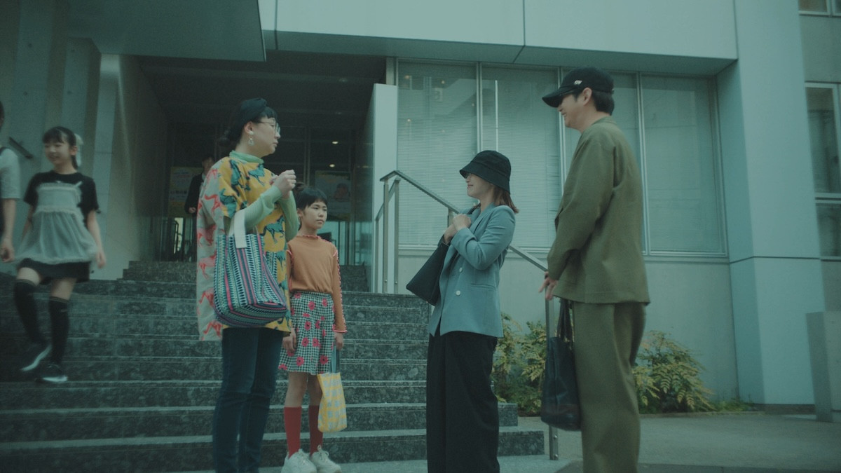 『ダメマネ！』第4話　“美和”川栄李奈、“三太”千葉雄大と子役業界の闇を捜査