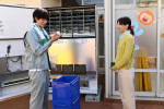 ドラマ『あなたを奪ったその日から』第4話より