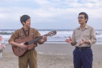 連続テレビ小説『あんぱん』第32回より