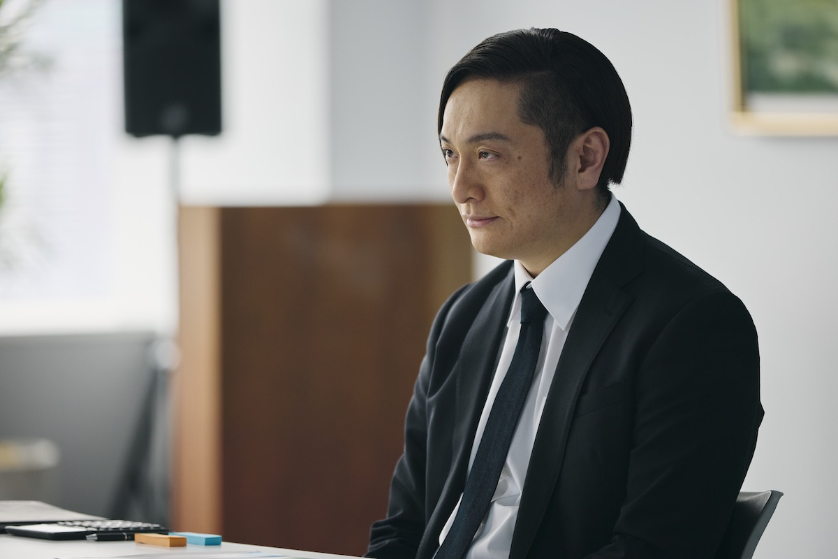 『イグナイト』第5話　“宇崎”間宮祥太朗、“桐石”及川光博とタッグ　健康食品会社に潜入