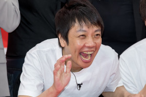 や団・本間キッド、『キングオブコント2025』エントリー表明会見に登場