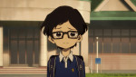 アニメ『タコピーの原罪』場面写真