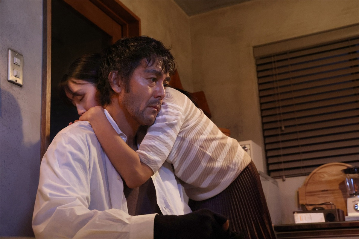 阿部寛主演『キャンドルスティック』ジャパンプレミア開催決定　“ろくでなし”たちの第2弾場面写真も解禁