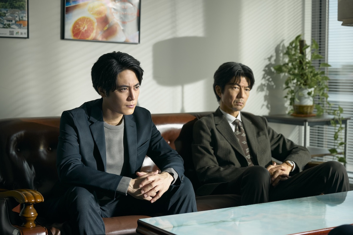 『イグナイト』第6話　“宇崎”間宮祥太朗、市長のパワハラ問題をめぐって“高井戸”三山凌輝と対立
