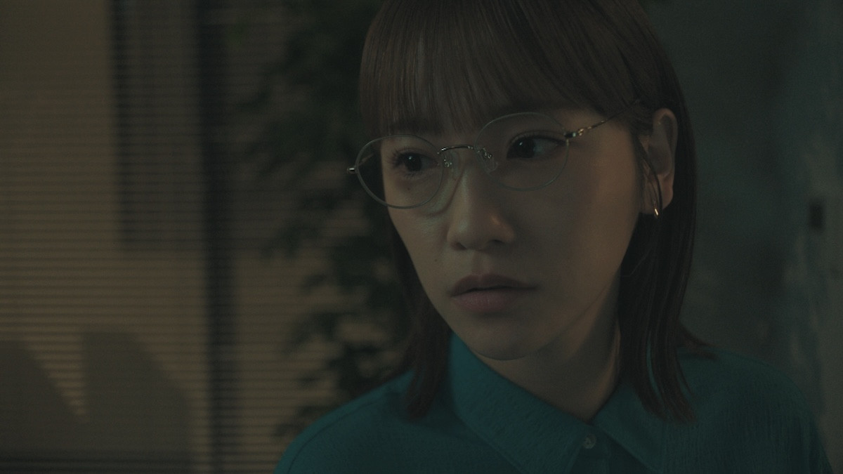 『ダメマネ！』第6話　“美和”川栄李奈、炎上した“昌枝”濱田マリの謝罪生放送で奮闘