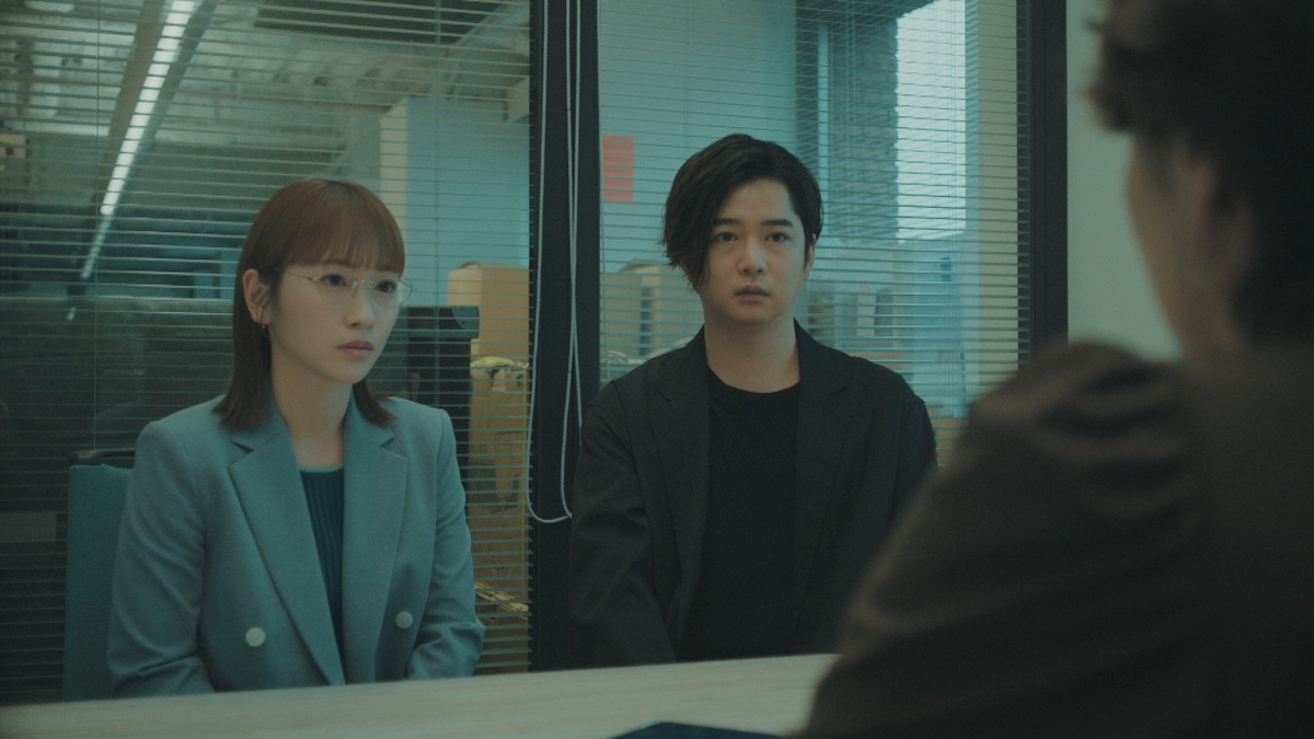 『ダメマネ！』“真田”山田涼介、2週連続のストレート告白　ネット悶絶もまさかの展開に反響「続きが気になる」「不穏」