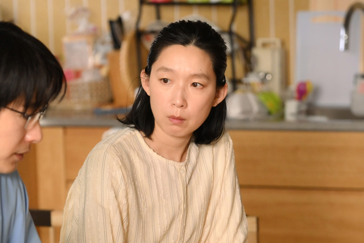 『対岸の家事』“詩穂”多部未華子、脅迫状の送り主“はるか”織田梨沙の告白に驚き　視聴者もビックリ「想像の斜め上」