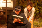 連続テレビ小説『あんぱん』第44回より