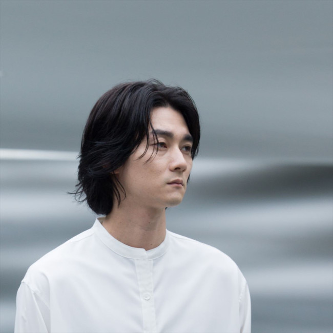 映画『消滅世界』場面写真