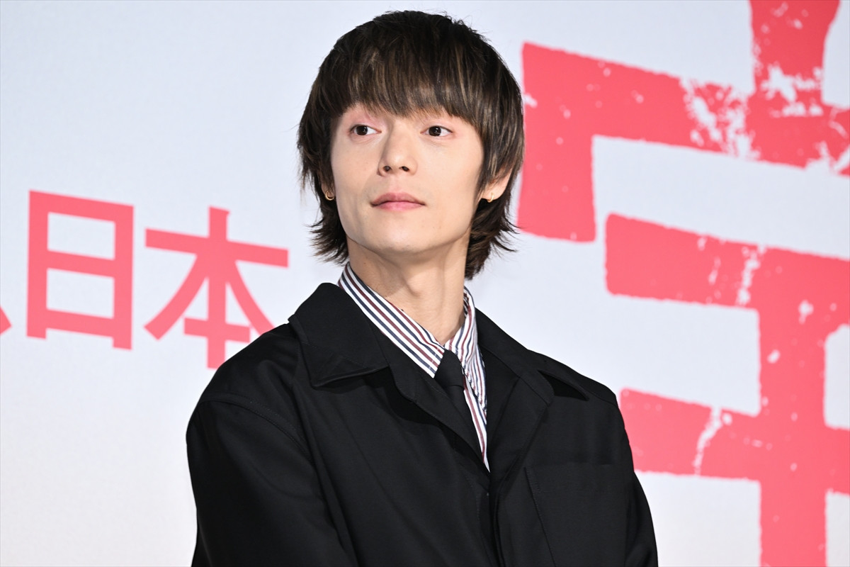広瀬すず、沖縄舞台の映画『宝島』撮影を回想「血が騒ぐような」「楽しく、苦しみながら」