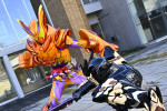 『仮面ライダーガヴ』第34話場面写真