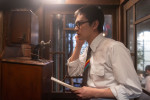 連続テレビ小説『あんぱん』第30回より