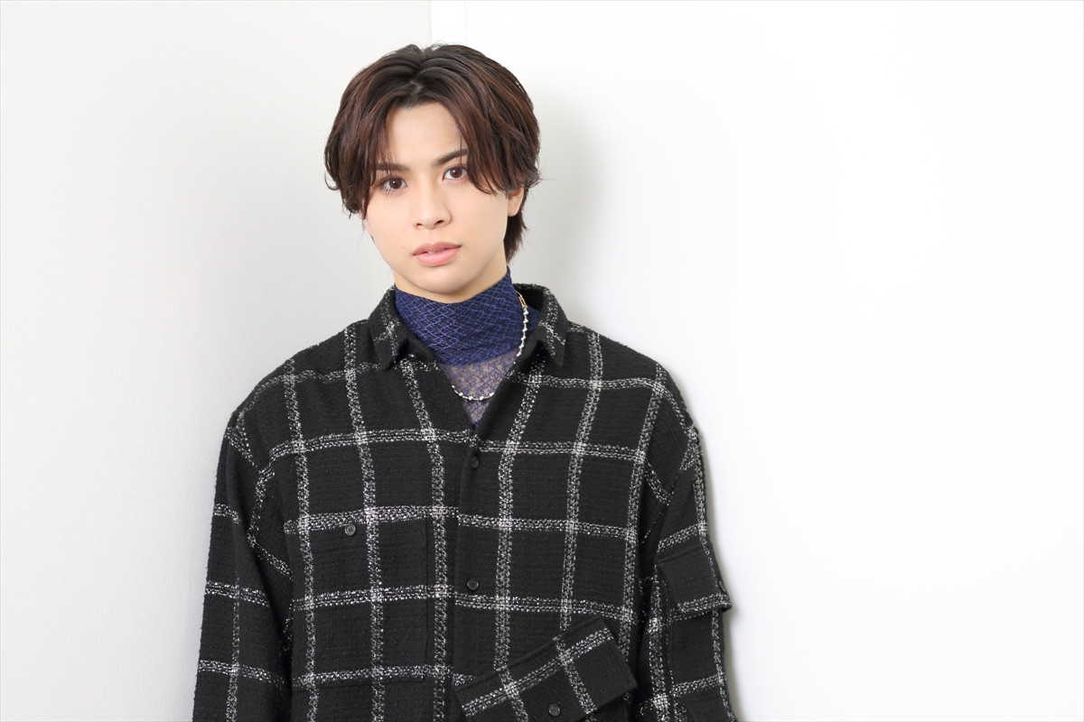 岡宮来夢、次世代担うミュージカル俳優として主演作続々　座長としての意気込み胸に憧れの作品に挑む