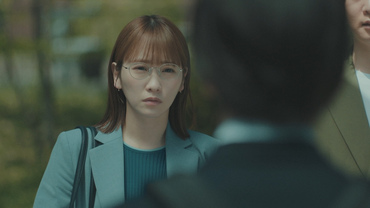 『ダメマネ！』第4話　“美和”川栄李奈、“三太”千葉雄大と子役業界の闇を捜査