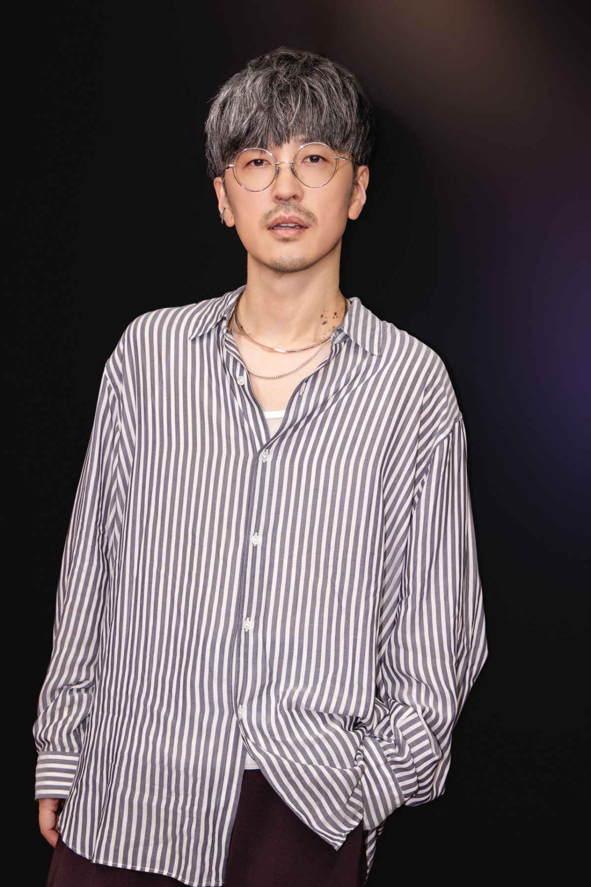 『呪術廻戦』夏油 傑の“変化”は本当に闇落ちだったのか？　櫻井孝宏が語る静かな決意と痛み