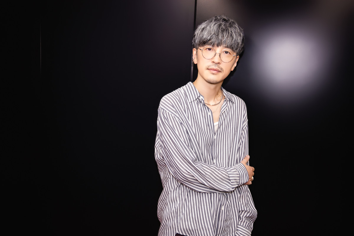 『呪術廻戦』夏油 傑の“変化”は本当に闇落ちだったのか？　櫻井孝宏が語る静かな決意と痛み
