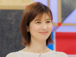 日本テレビ・鈴江奈々アナ
