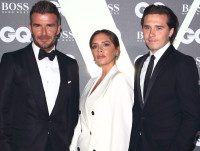 確執浮上のベッカム家　ヴィクトリア＆デヴィッド・ベッカム夫妻は和解を切望！？意味深投稿に隠されたメッセージか