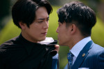 『イグナイト ‐法の無法者‐』第6話より