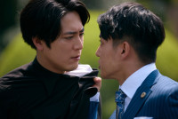 『イグナイト ‐法の無法者‐』第6話より