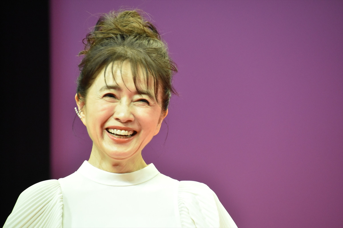 長澤まさみ、“アヤ人形”との印象的な撮影シーン語る「時々笑いかけてくれる」