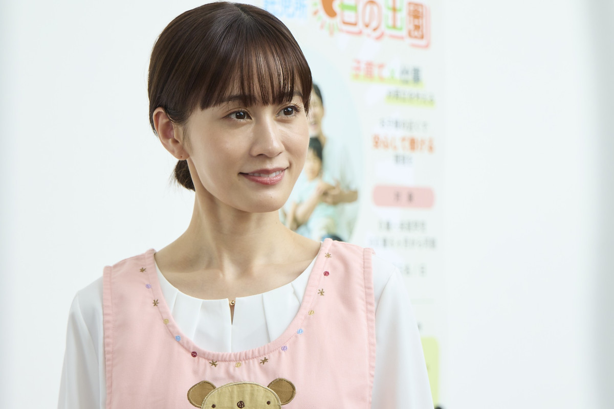 『人事の人見』“平田”鈴木保奈美が社長に考えを伝える場面に反響「かっこよかった」「泣けた」