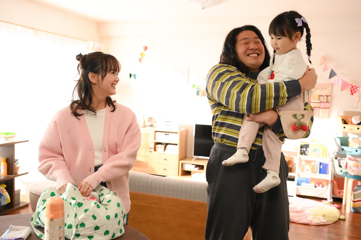 『対岸の家事』“詩穂”多部未華子、脅迫状の送り主“はるか”織田梨沙の告白に驚き　視聴者もビックリ「想像の斜め上」