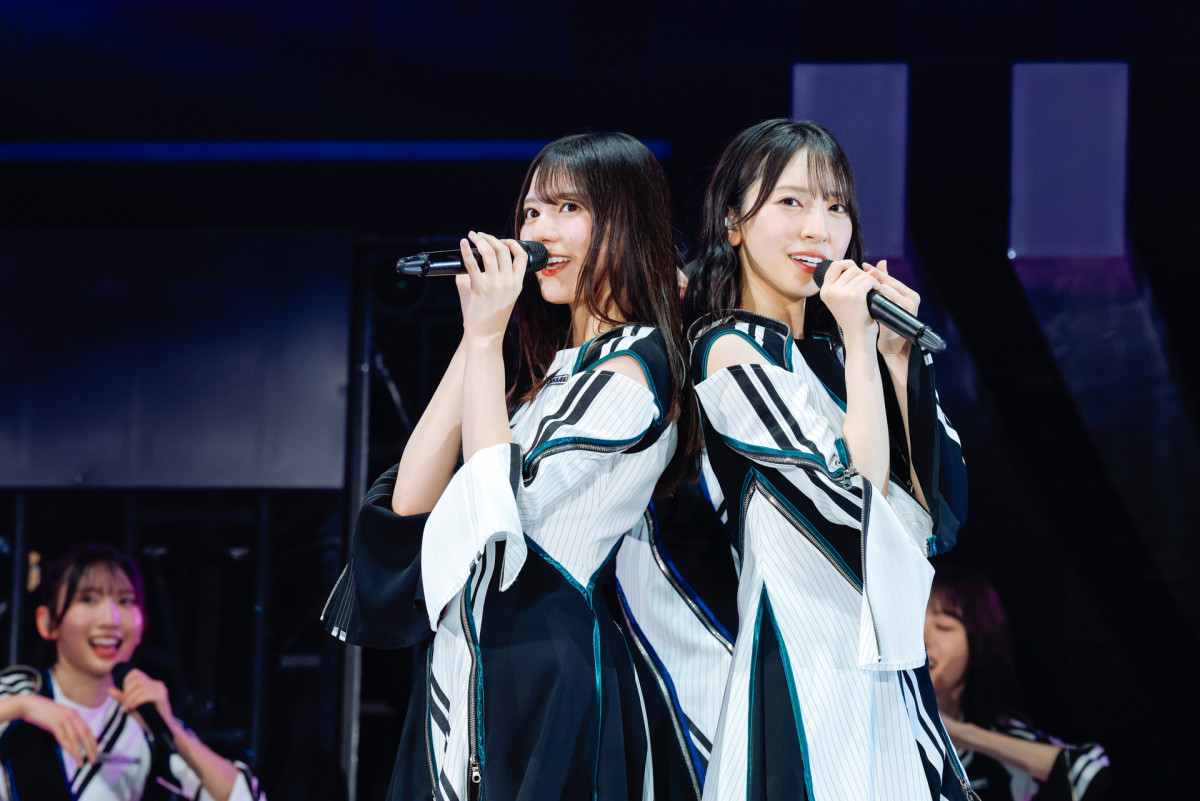 「誰跳べ」も「JOYFUL LOVE」もなくても――日向坂46、新体制ライブで見せた“変わらないもの”と“変えていくもの”