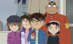 アニメ『名探偵コナン』「17年前の真相」シリーズより