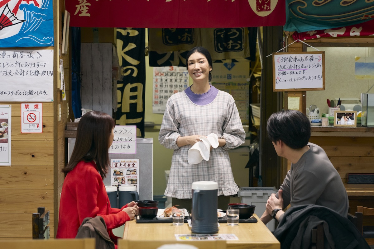 『イグナイト』第3話　“宇崎”間宮祥太朗、ケガをした外国人技能実習生の職場を訪れる