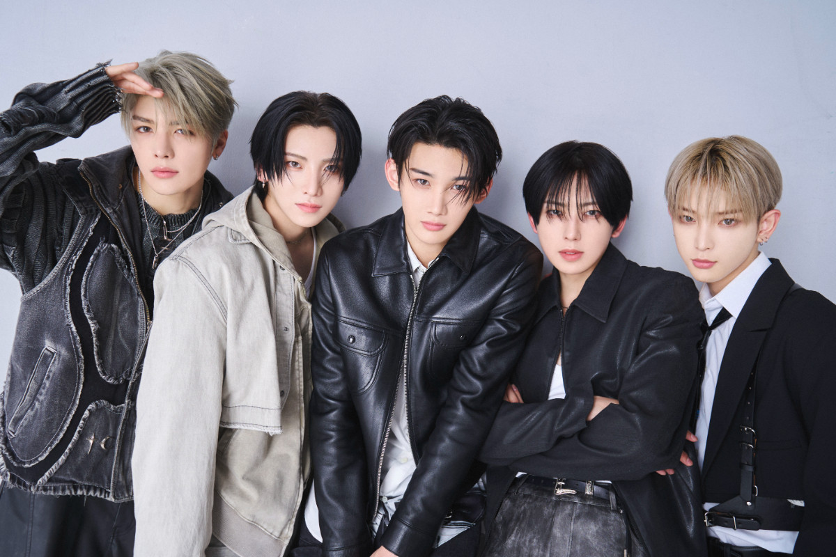 &TEAMが語る“個々の価値”　今年のテーマは「オシャかっこいい」【FUMA、YUMA、JO、HARUA、MAKIインタビュー】