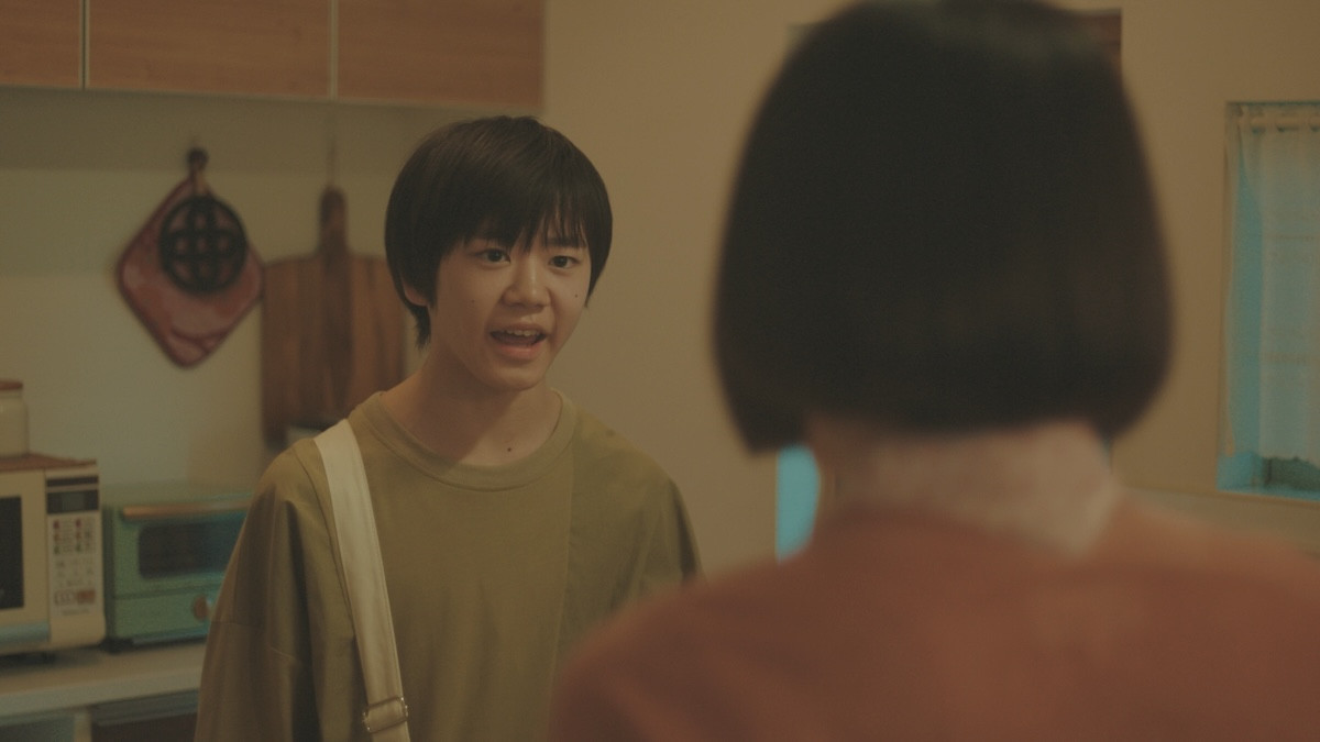 『ダメマネ！』第4話　“美和”川栄李奈、“三太”千葉雄大と子役業界の闇を捜査