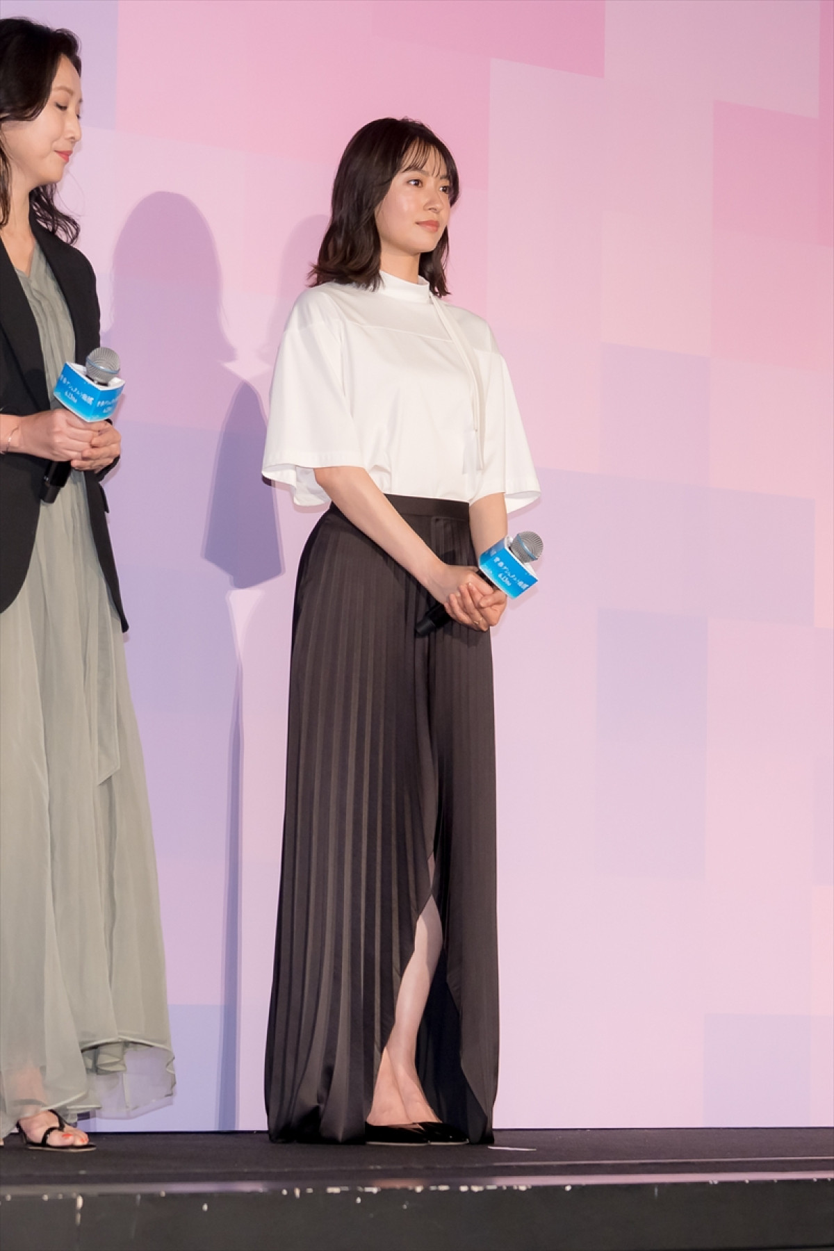 IMP.・佐藤新＆渡邉美穂、青春を感じたエピソードを明かす「すごい青春だった」