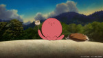 アニメ『タコピーの原罪』場面写真