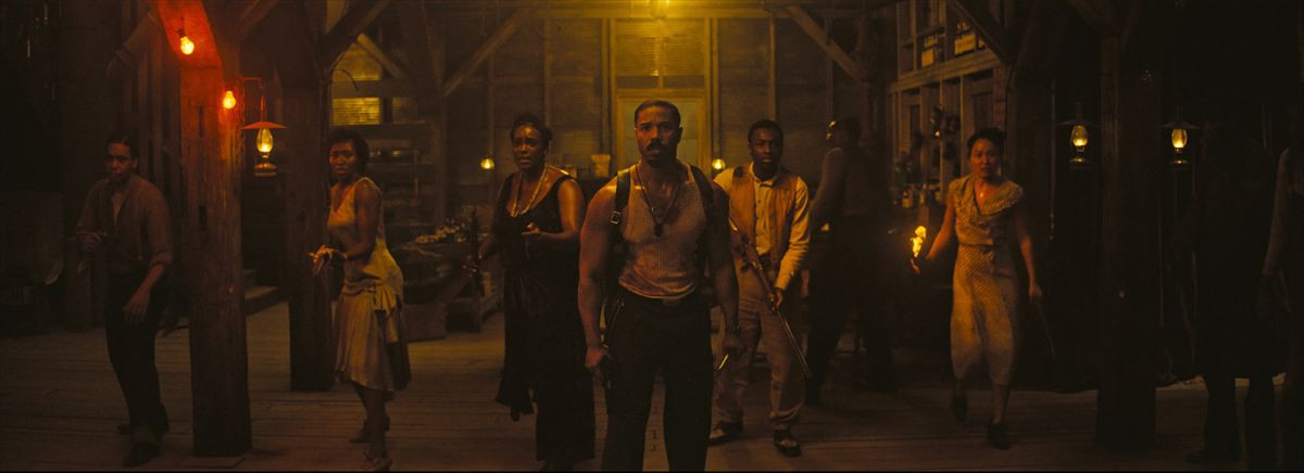 『ブラックパンサー』監督最新作『罪人たち』、6.20公開決定　予告＆場面写真など一挙解禁